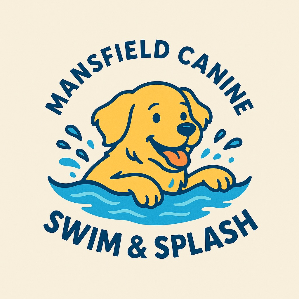 Mansfield Canine Swim & Splash Terms & Conditions