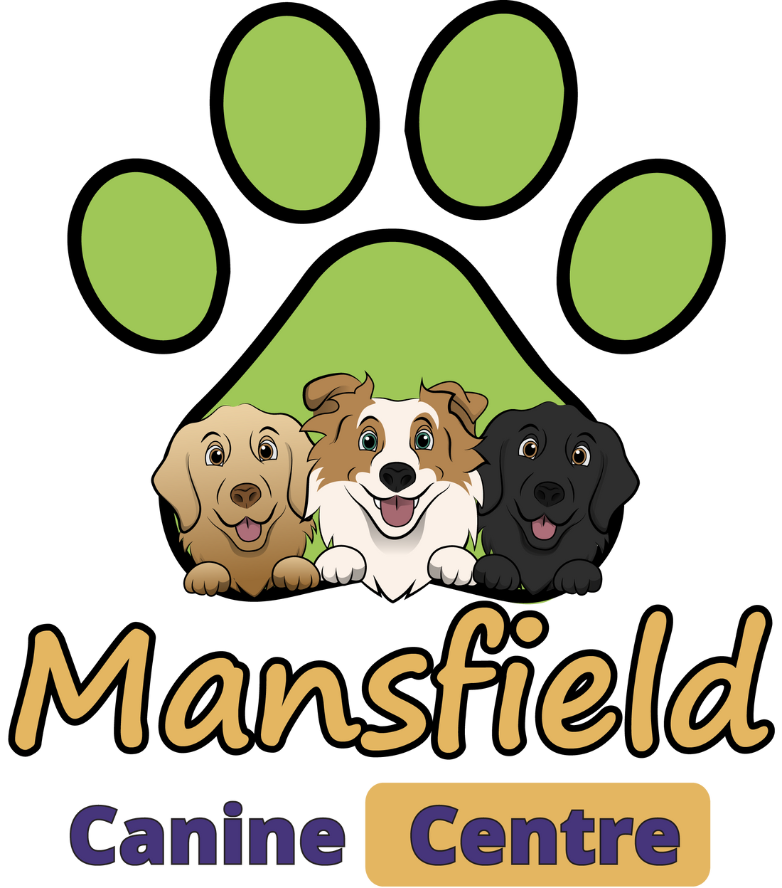 Mansfield Canine Centre - General Terms & Conditions