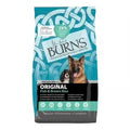 Burns Adult Dog Original Fish & Brown Rice - 2kg