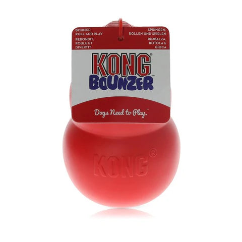 KONG Bounzer