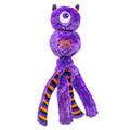 KONG Halloween Wubba Monster Purple large dog toy