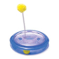 Ancol Acticat Plastic Playground Cat Toy