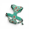 Pup Chic Boutique Tactical Dog Harness - Panda Paradise