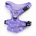 Pup Chic Boutique Tactical Dog Harness - Daydreams & Unicorns