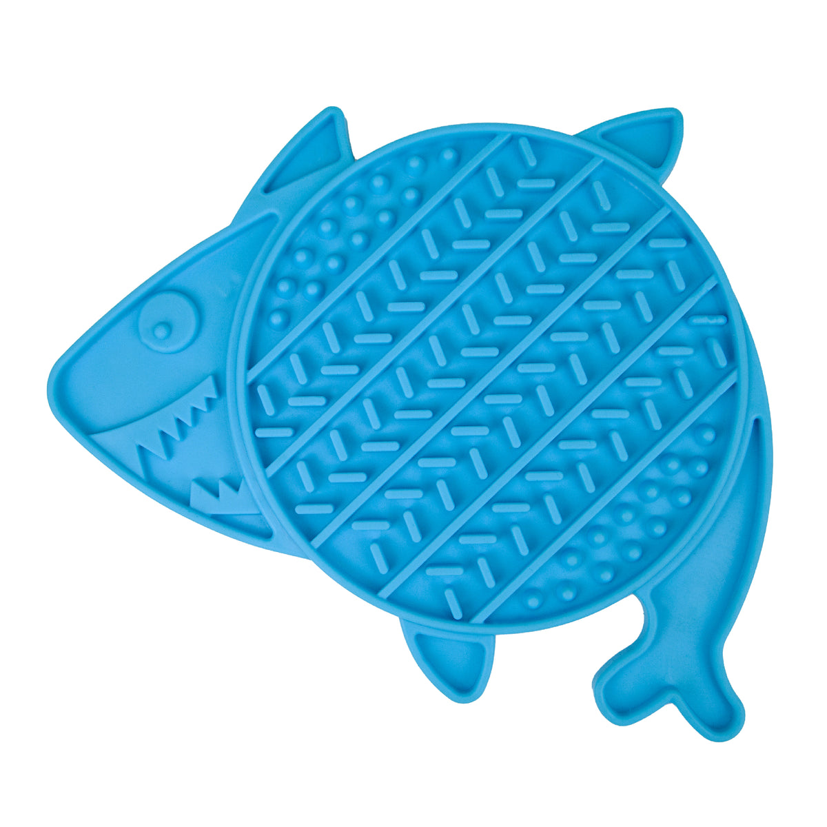 Ancol Shark Lick Mat