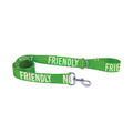 Ancol Green Friendly Awareness Lead - 40mm