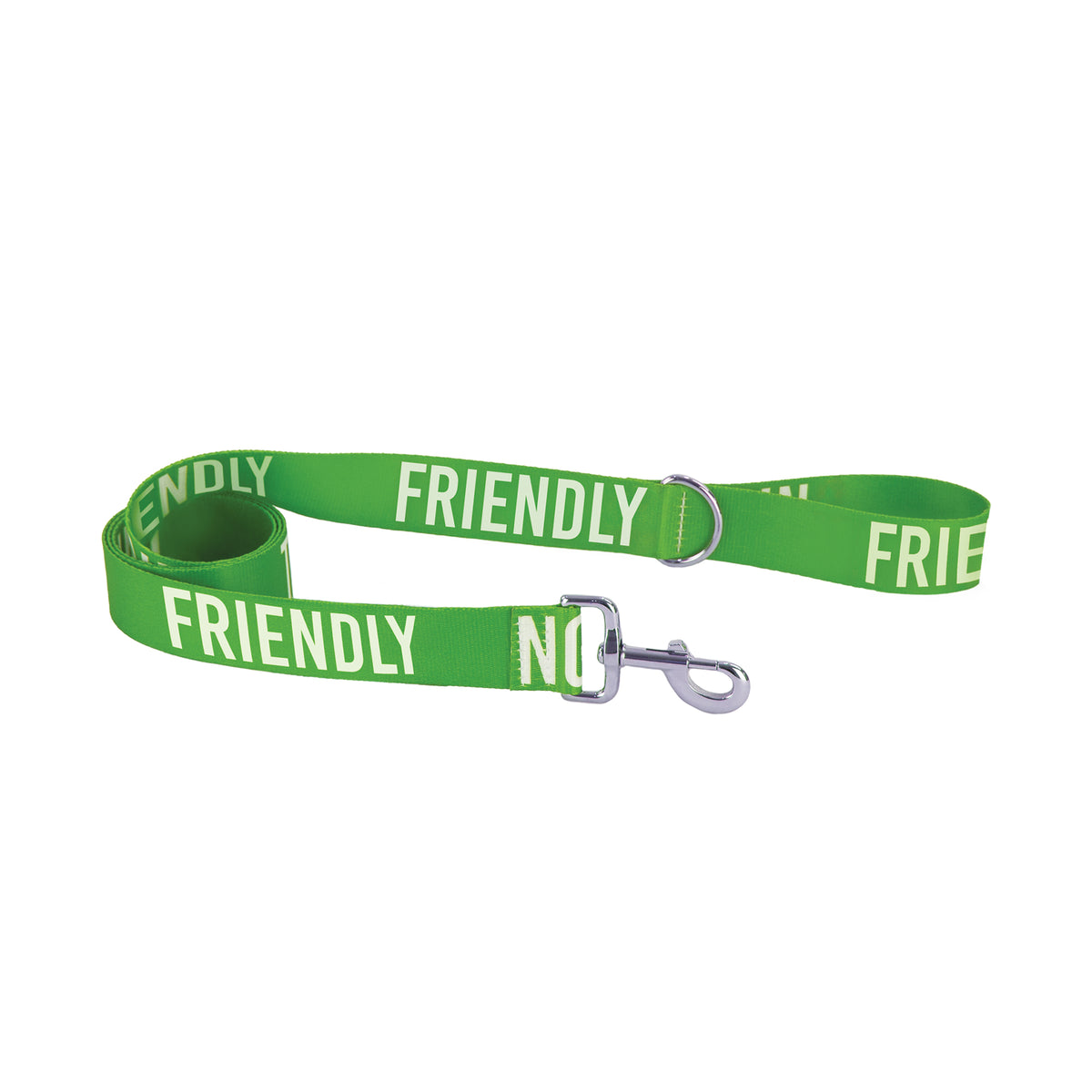 Ancol Green Friendly Awareness Lead - 40mm