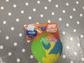 Nerf Dog Super Bounce Toy