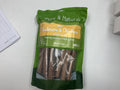 Pure & Natural Salmon & Chicken Gourmet Sausages - 20cm / 1kg