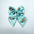 Pup Chic Boutique Sailor Bow - Otterly Lovely