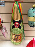 House of Paws Champagne Party Dog Toy