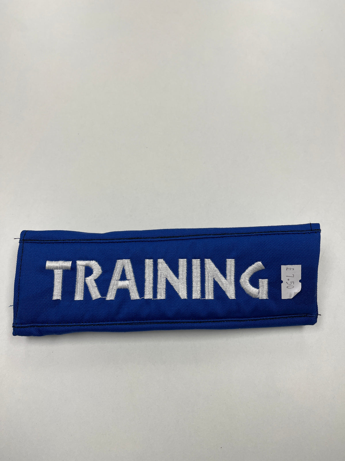 Training Lead Slip Cover