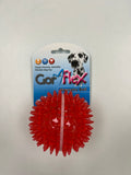 Gor Pets Gor Flex Squeaky Ball Dog Toy - 9cm