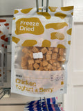 Waita Freeze Dried Chicken, Yoghurt & Berry