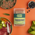 Bella & Duke Superfood Enriched Raw Food