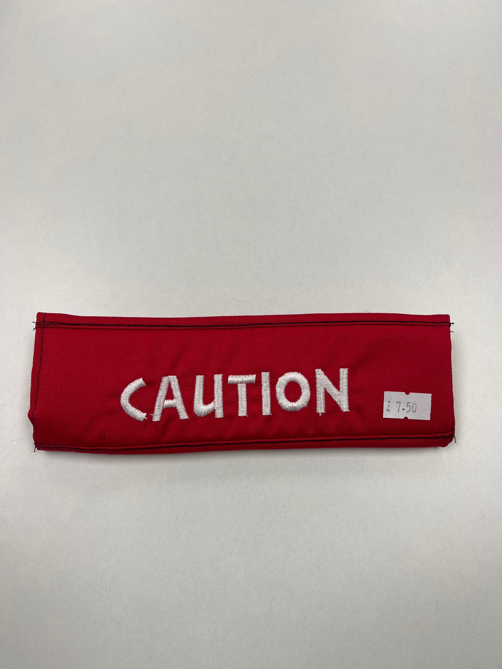 Ancol Caution Lead Slip Cover