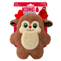 KONG Snuggles Reindeer