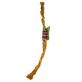 Braided Buffalo Skin - Large