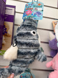 Gor Pets Gor Reef Baby Striped Bobble Shark