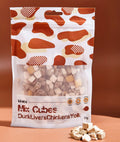 Waita Freeze Dried Mixed Cubes - 70g