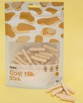 Waita Freeze Dried Goat Milk Stick - 60g