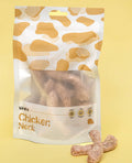 Waita Freeze Dried Chicken Neck - 50g