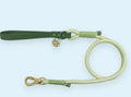Pawsome Paws Boutique Rope Dog Lead - 4ft / Winnie the Pooh