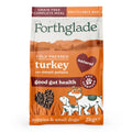 Forthglade Cold Pressed Small Dog Grain Free Turkey - 2kg
