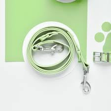 Cocopup NAKD Lead - Matcha