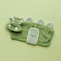 Cocopup Dog Drying Robe - Dinopup