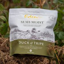 Eden Semi-Moist Duck and Tripe 2kg