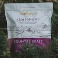 Eden Semi-Moist Country Feast 2kg