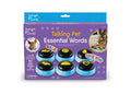 Brightkins Hunger for Words Talking Pet Essential Words Set