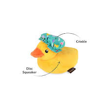 P.L.A.Y. Splish Splash Bubbles the Duck