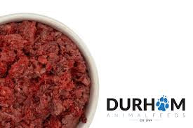 Durham Animal Feeds Beef & Chicken Mince – 454g