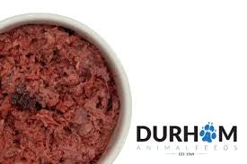 Durham Animal Feeds Chicken & Lamb Mince – 454g