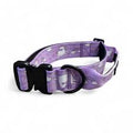 Pup Chic Boutique Tactical Dog Collar - Daydreams & Unicorns
