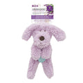 Rosewood Aromadog Calm Fleece Flatty Dog Toy