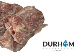 Durham Animal Feeds Chicken Carcass - 1kg