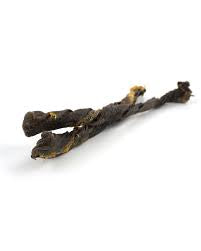 Skippers Dog Wolf Fish Twists Regular - 250g
