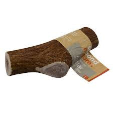 Second Nature Easy Half Antler Chew Large