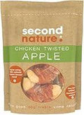 Second Nature Chicken Twisted Apple - 85g
