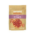 Second Nature Dog Treats Duck Strips - 80g