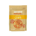 Second Nature Dog Treats Chicken Chips - 100g