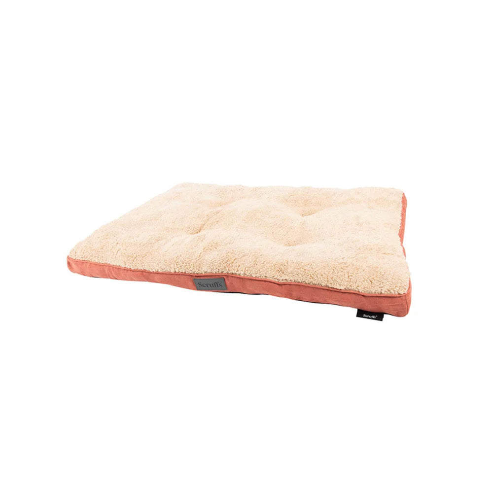 Scruffs Cosy Mattress Assorted Colours - Medium