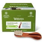 Whimzees Toothbrush Star - Extra Large