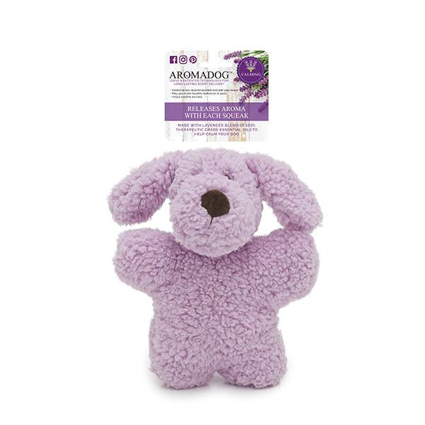 Rosewood Aromadog Calm Fleece Dog Toy