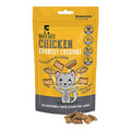 Rosewood Daily Eats Cat Chicken Crunchy Cushions - 60g