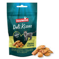 Rosewood Deli Kisses Chicken and Catnip Cat Treats 60g