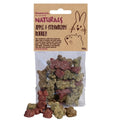 Rosewood Apple, Strawberry & Spinach Bunnies - 100g